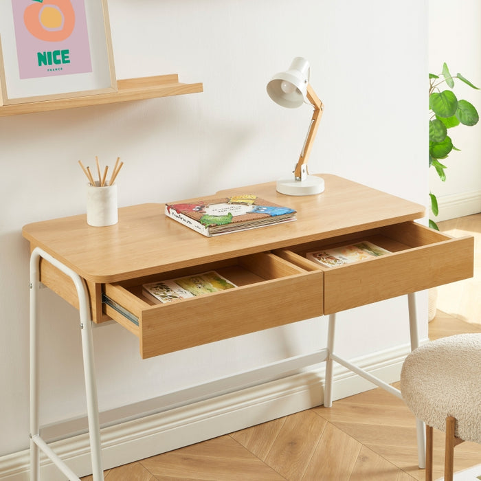 Esra's Office