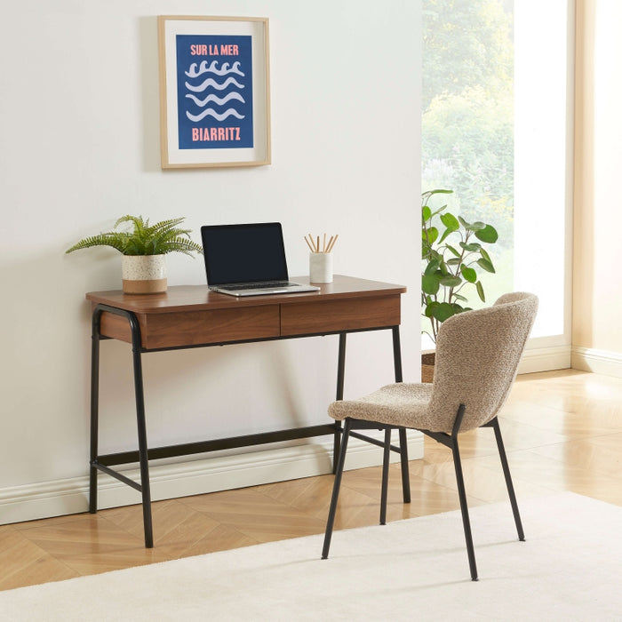 Esra's Office