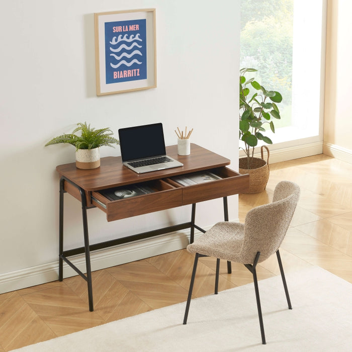 Esra's Office