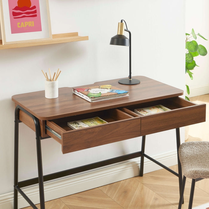 Esra's Office