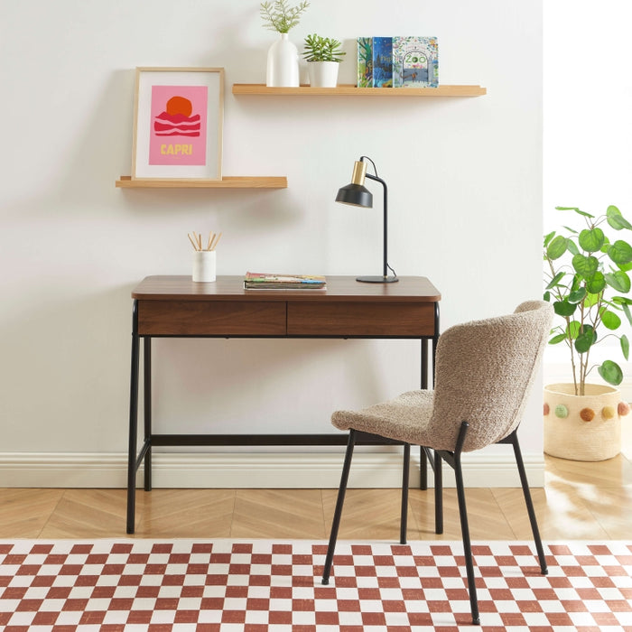 Esra's Office