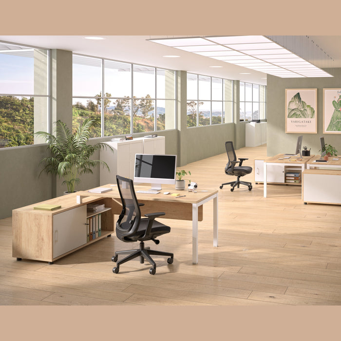Bureau individuel ou multiposte Bayeux