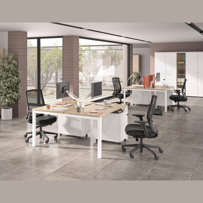Bureau individuel ou multiposte Bayeux
