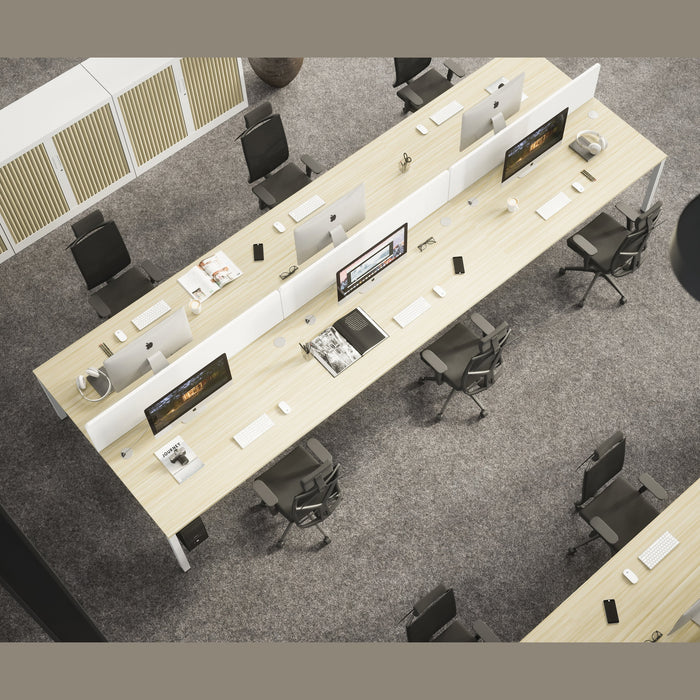 Bureau individuel ou multiposte Bayeux