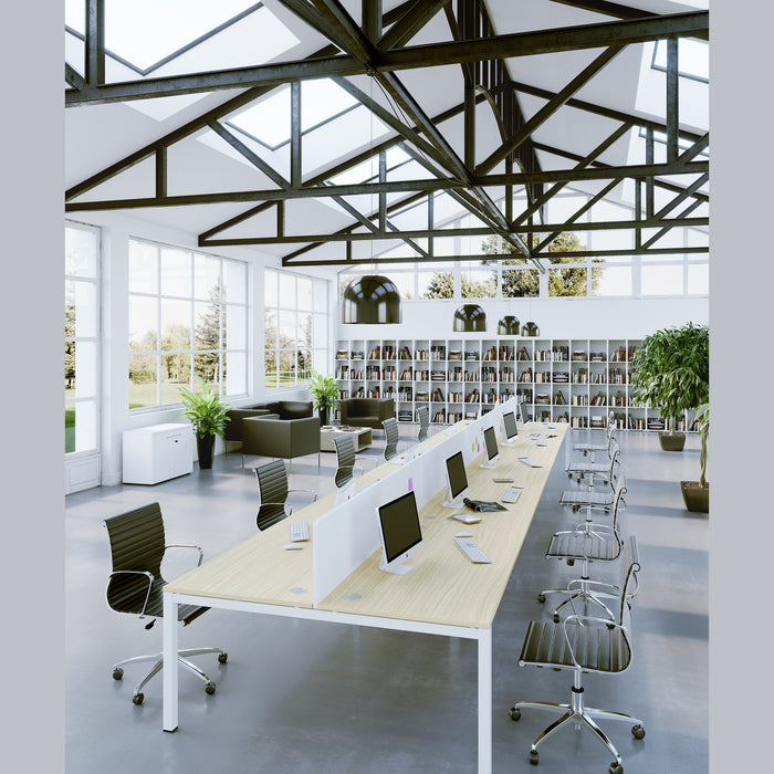 Bureau individuel ou multiposte Bayeux