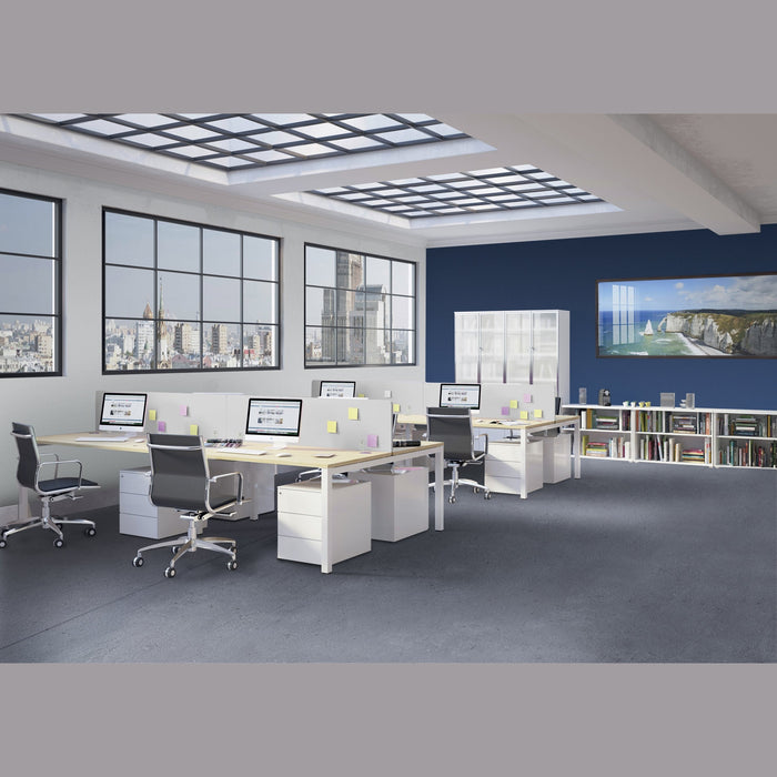 Bureau individuel ou multiposte Bayeux