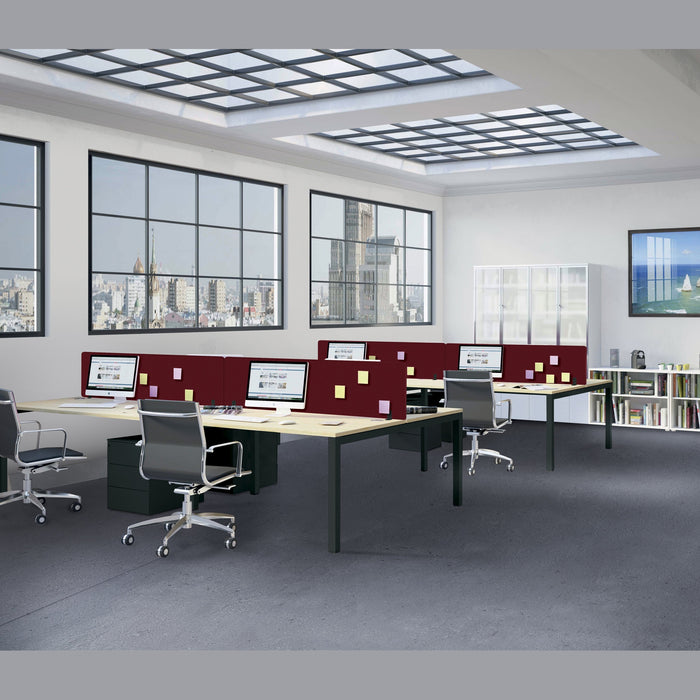Bureau individuel ou multiposte Bayeux
