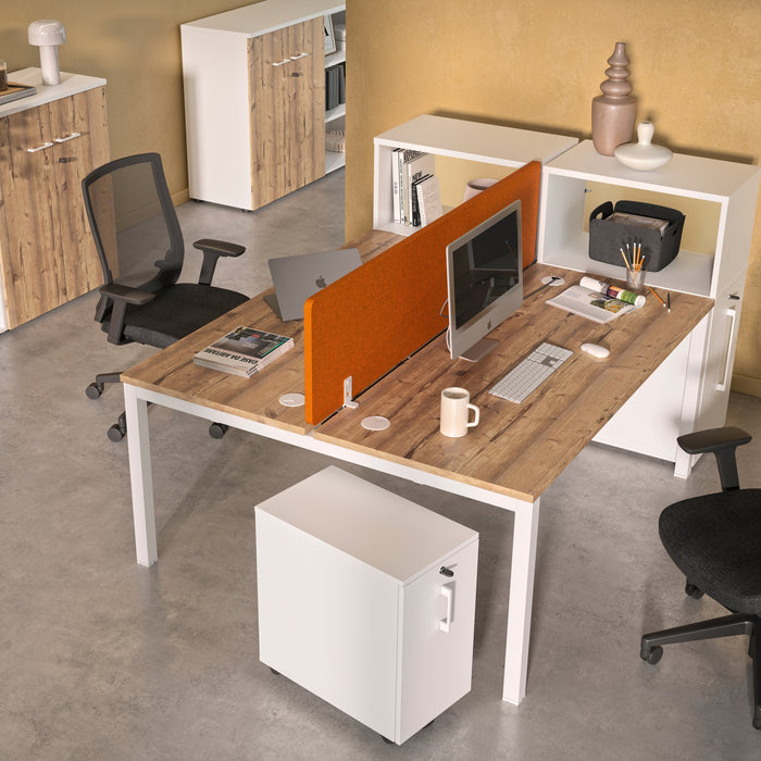 Bureau individuel ou multiposte Bayeux