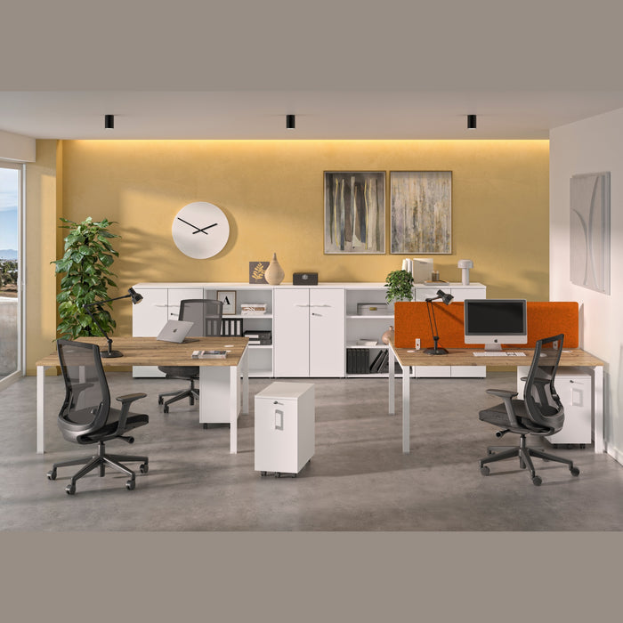 Bureau individuel ou multiposte Bayeux