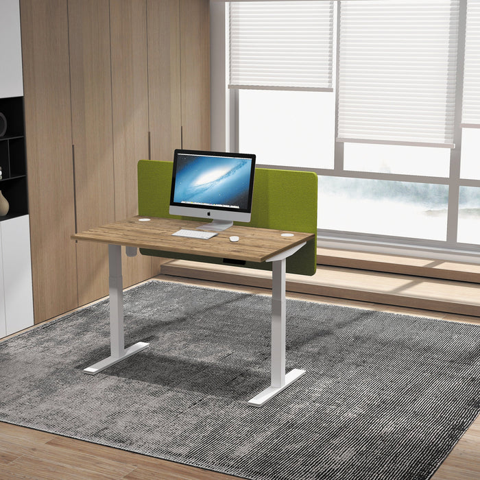 Castelet sit-stand desk