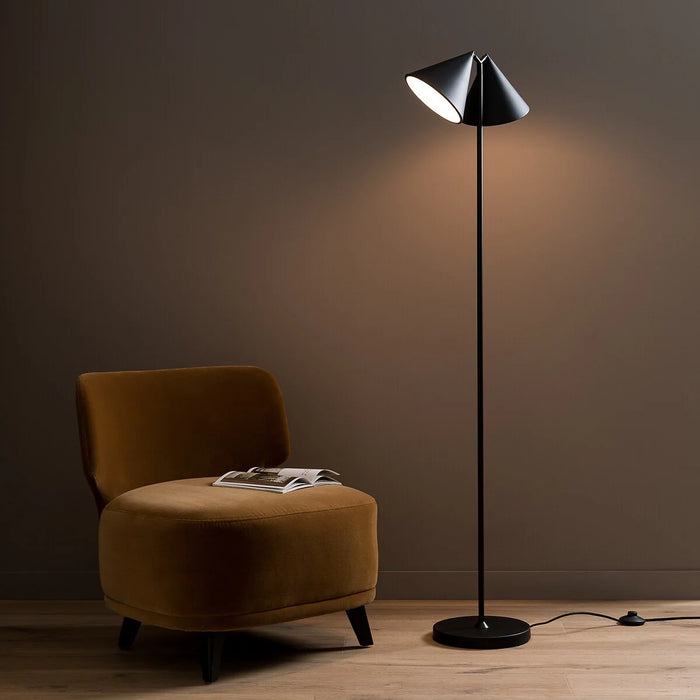 Lampadaire Moke