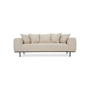 Kaufman 3-seater sofa