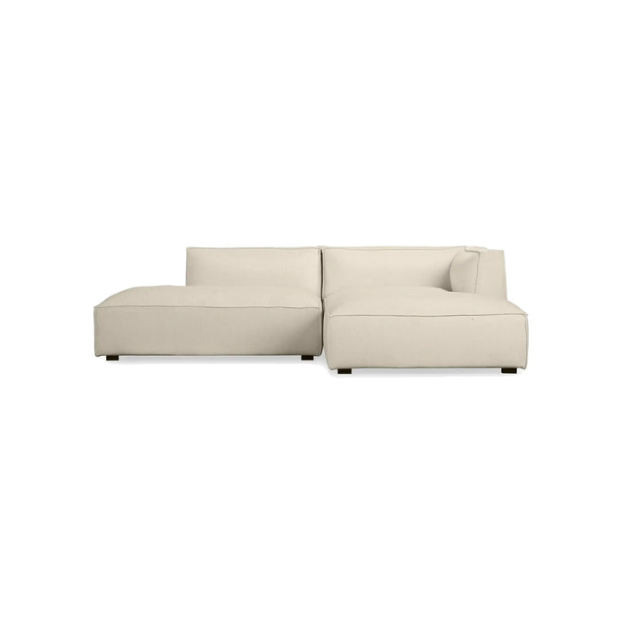 Auster corner sofa