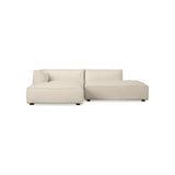 Auster corner sofa