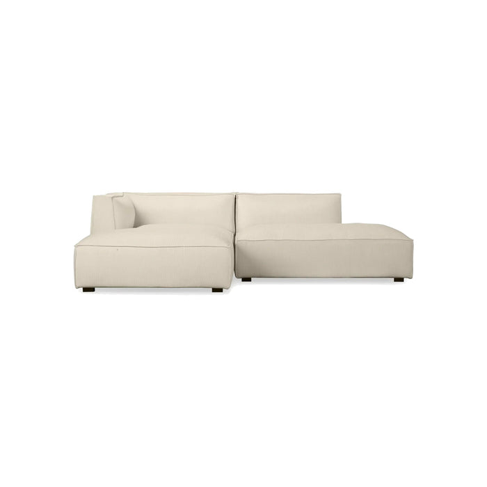 Auster corner sofa