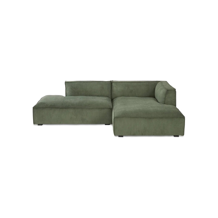 Auster corner sofa
