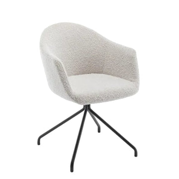 Chaise de bureau Kooij