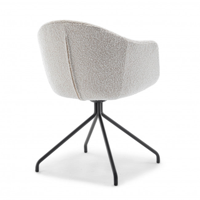 Chaise de bureau Kooij