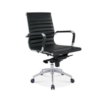 Fauteuil bas Chromy - RONEO