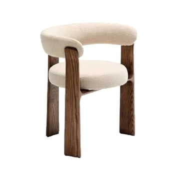 Granite Chair