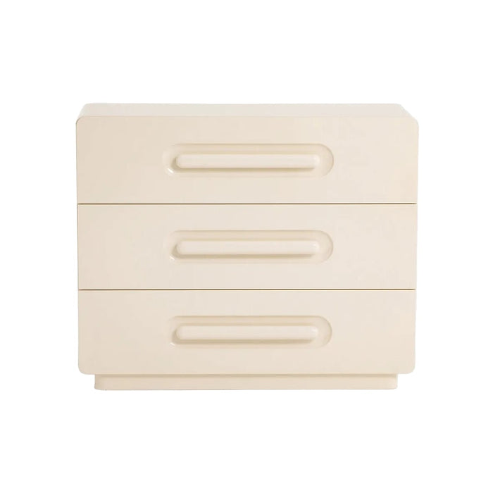 Commode 3 tiroirs Newlo