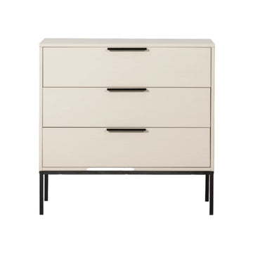 Adam Beige Dresser