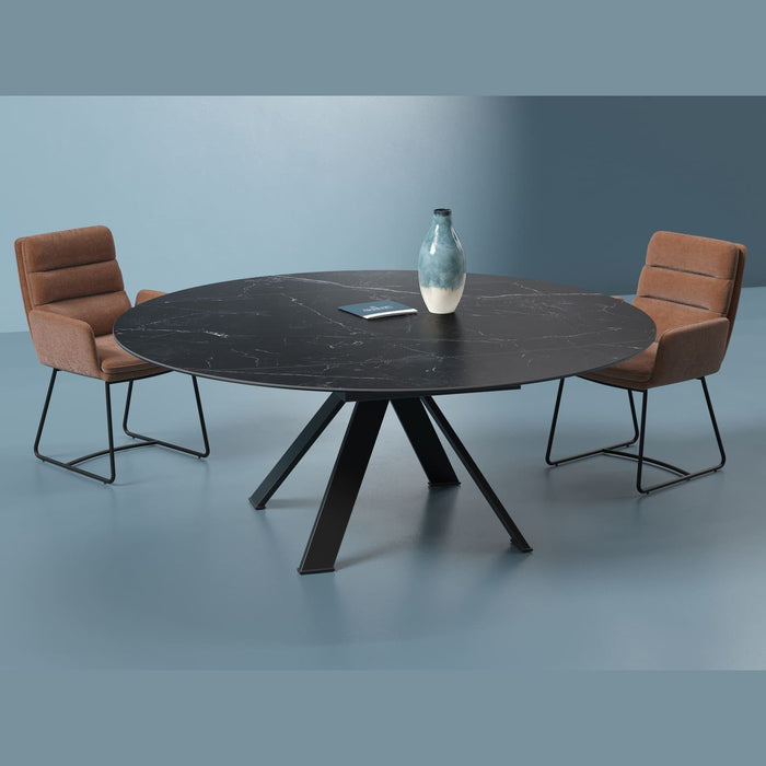 Table extensible grande Austin