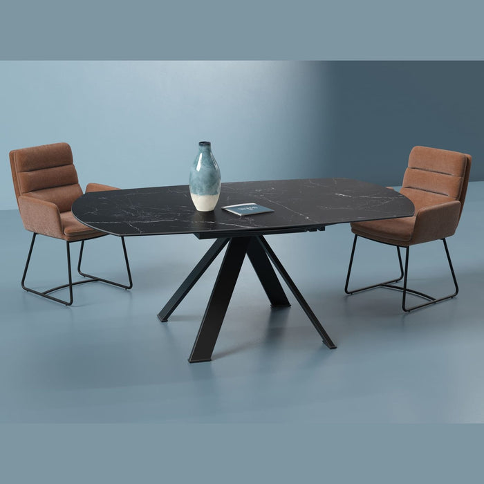 Table extensible grande Austin