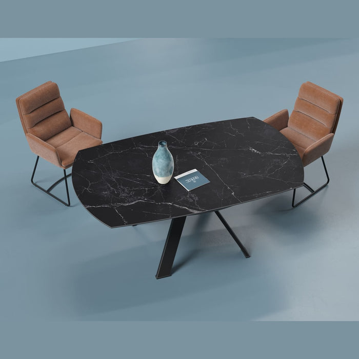 Table extensible grande Austin