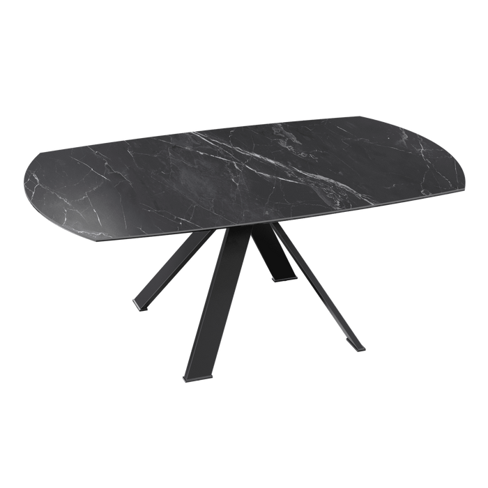 Table extensible grande Austin