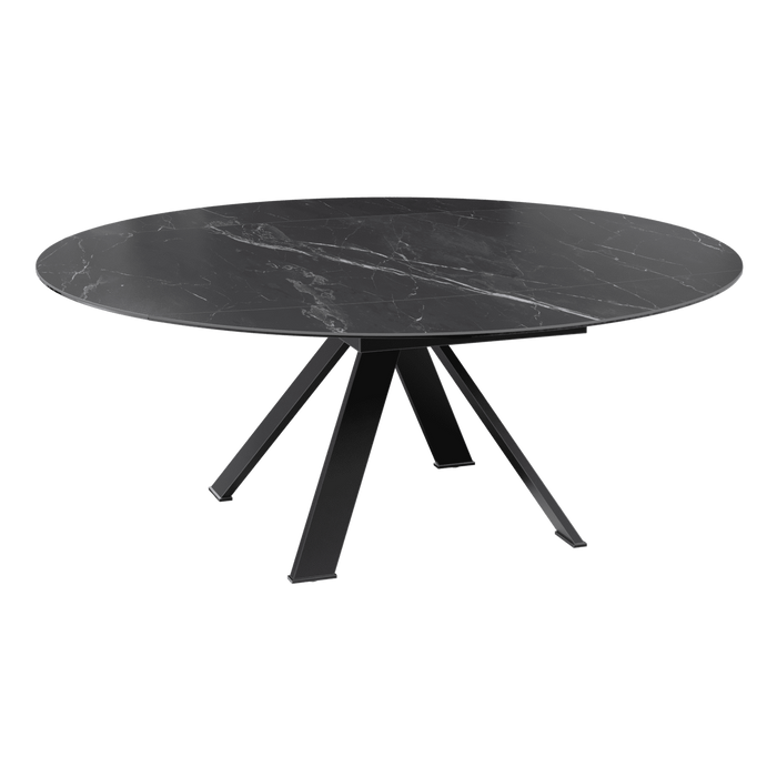 Table extensible grande Austin