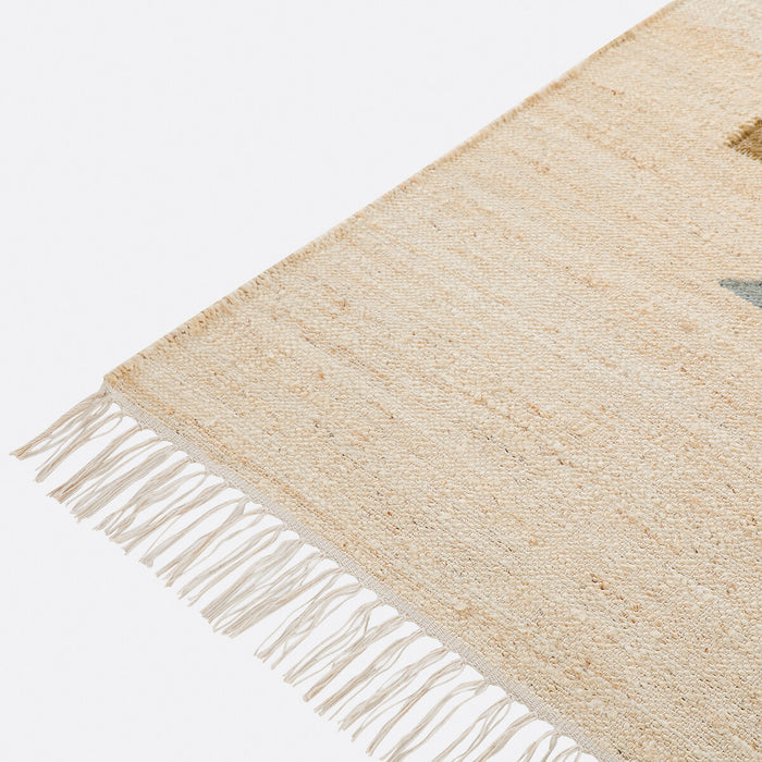 Tapis Sun