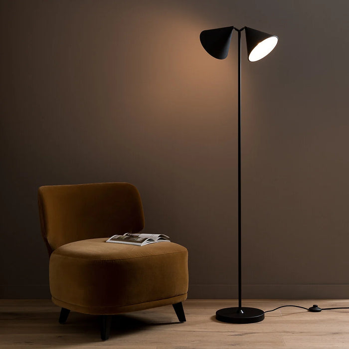 Lampadaire Moke