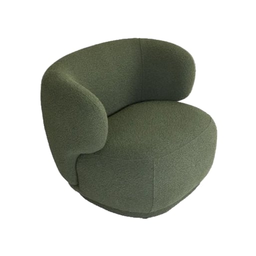 Giulia Armchair