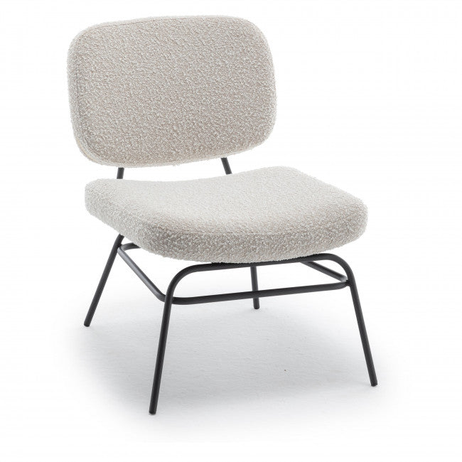 Fauteuil Vlake