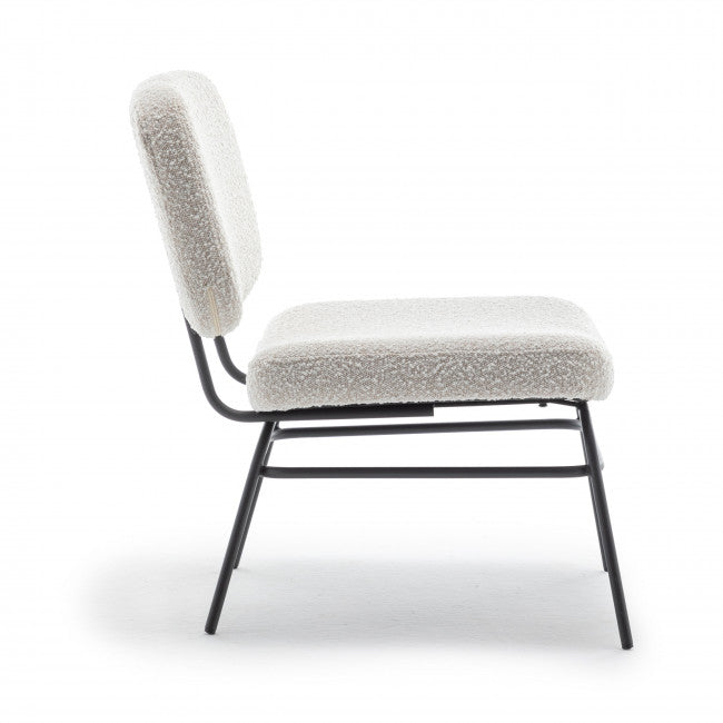 Fauteuil Vlake