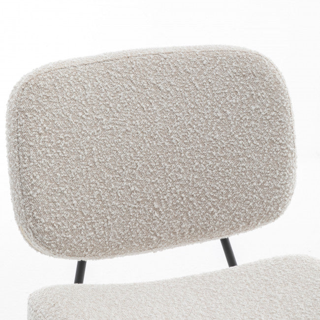 Fauteuil Vlake