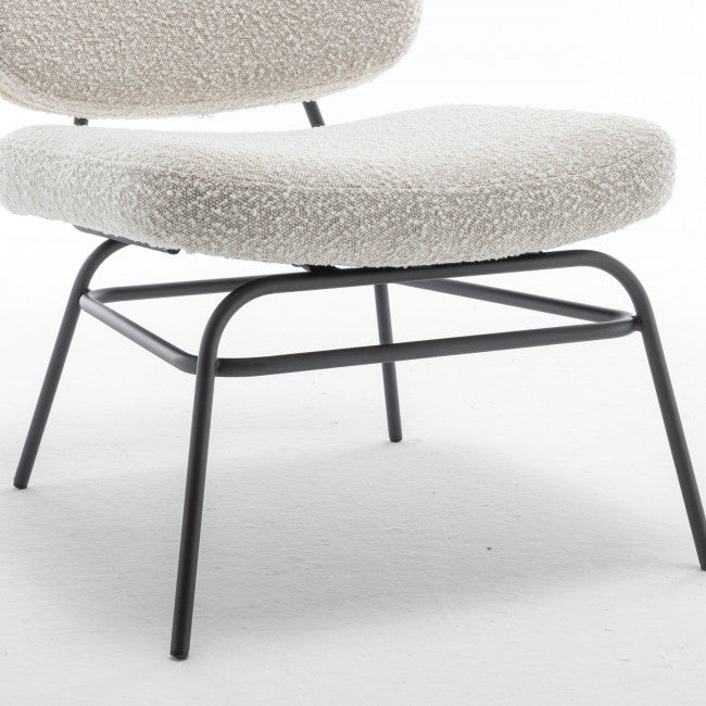 Fauteuil Vlake