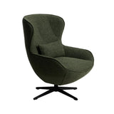 Fauteuil pivotant Cardona