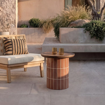 Georges side table
