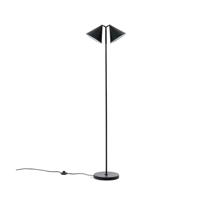 Lampadaire Moke