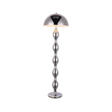 Powers floor lamp