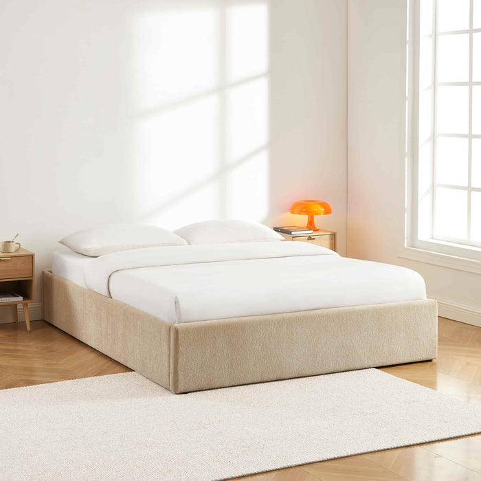 Ottoman bed - Mars