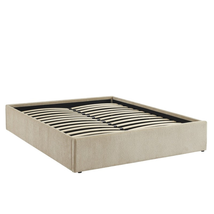 Ottoman bed - Mars