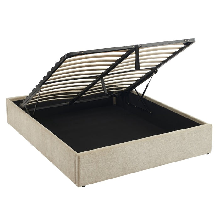 Ottoman bed - Mars