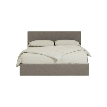 Beja storage bed