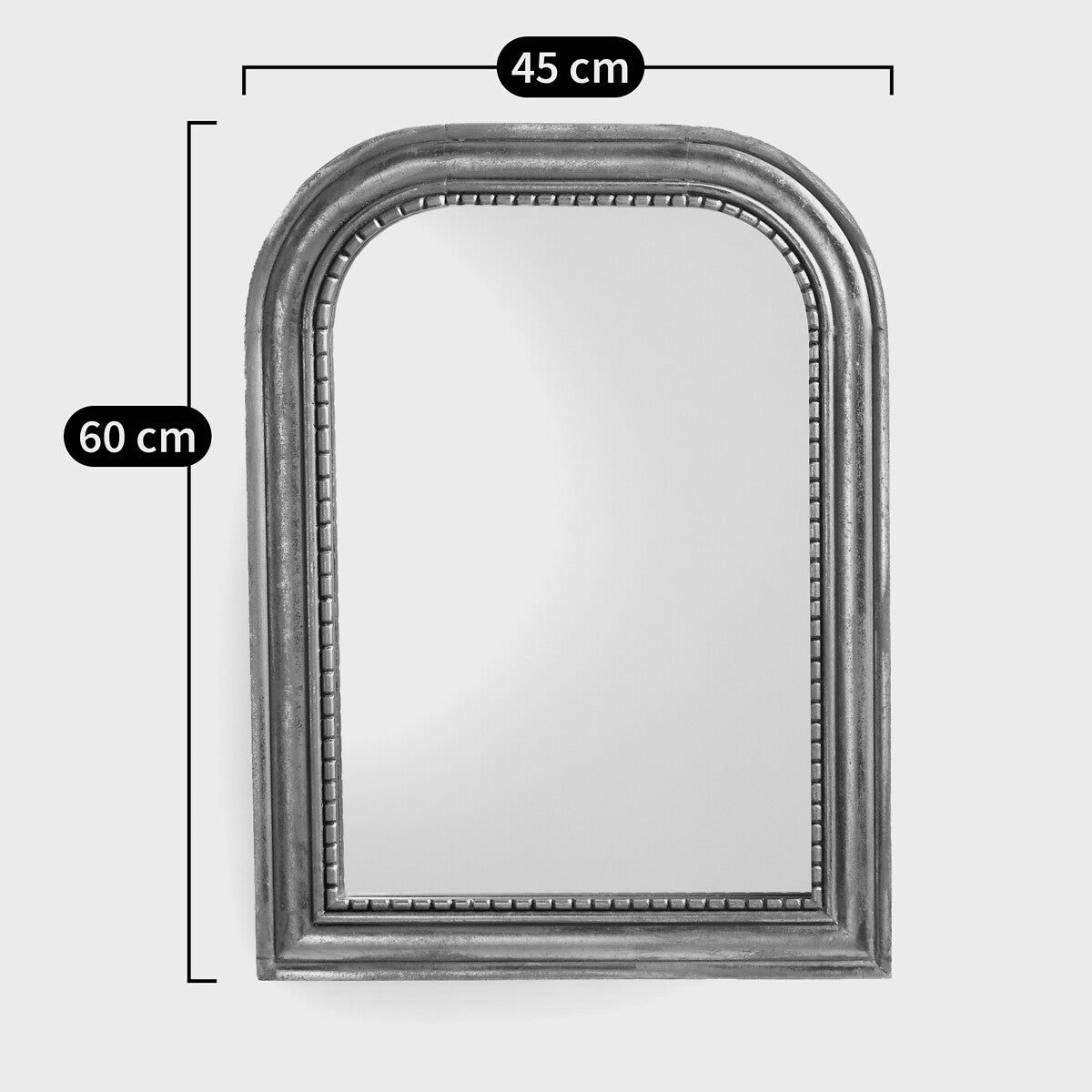 Nilo Mirror