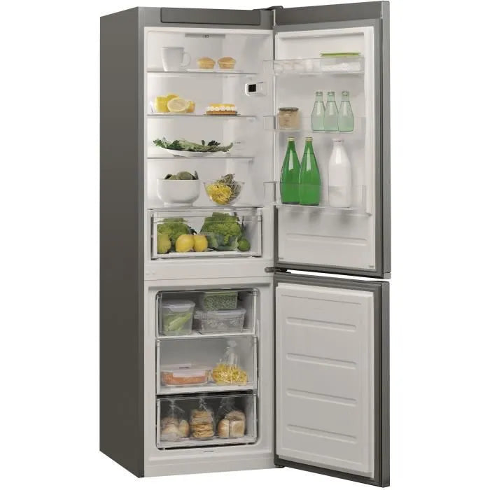 340 L Combi Fridge - Whirlpool