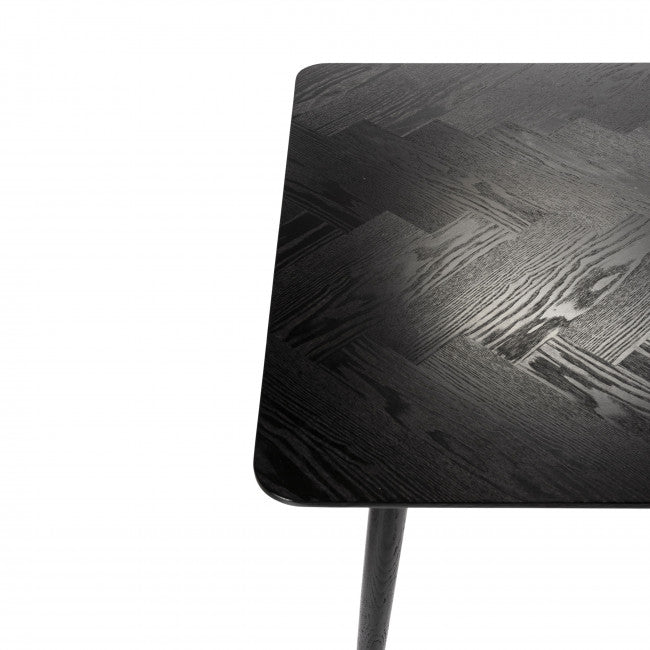 Fabio rectangular table 160