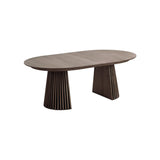 Table à manger extensible Osaka